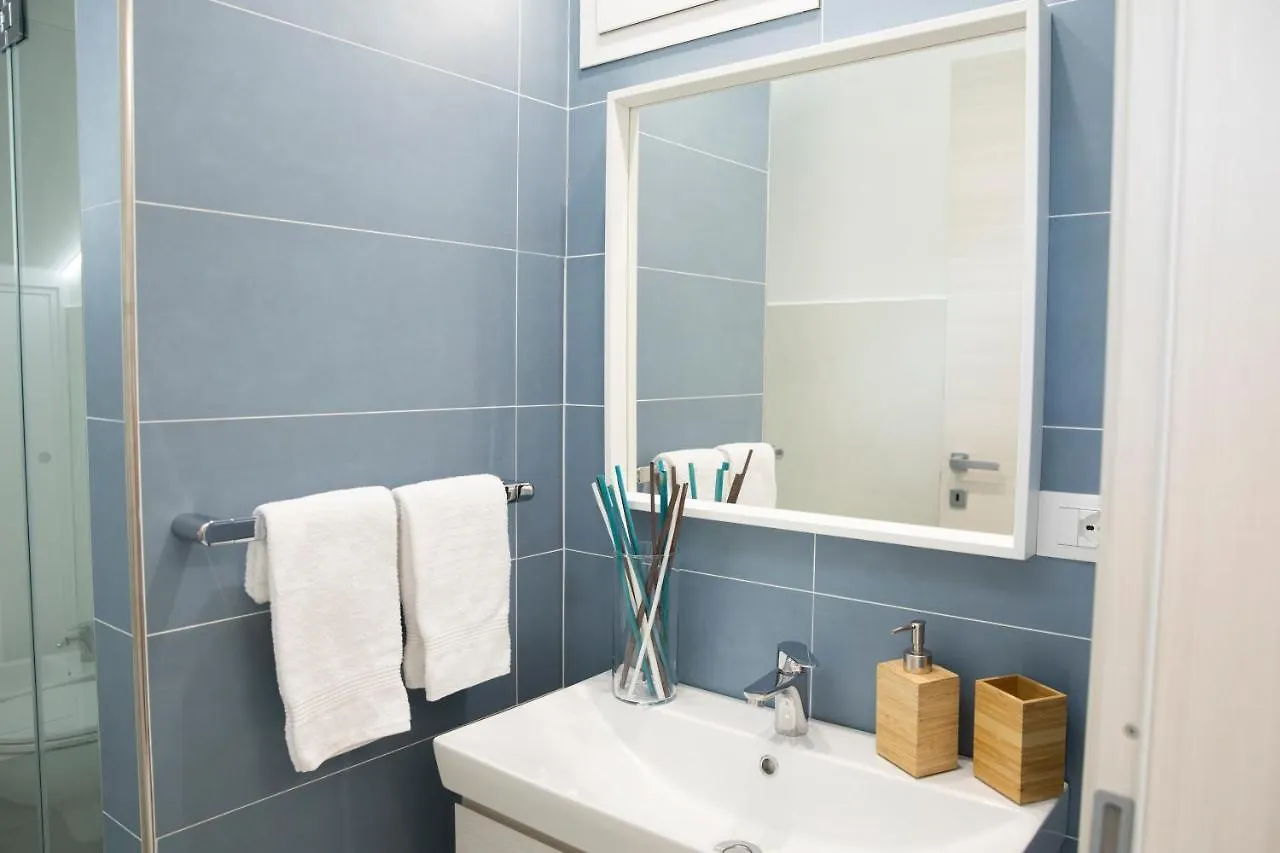 Appartamento Limone In Splendida Villa Nature Al Mare Di Scopello Zingaro アパート スコペッロ