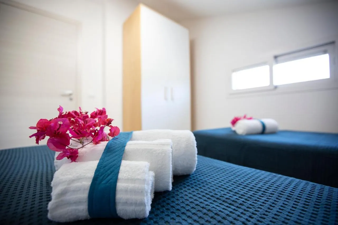 Appartamento Limone In Splendida Villa Nature Al Mare Di Scopello Zingaro アパート