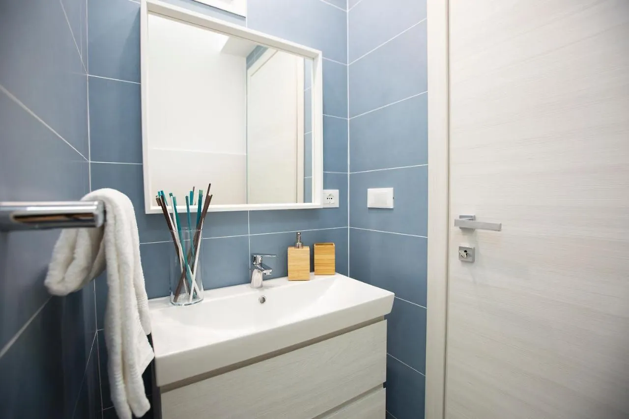 Appartamento Limone In Splendida Villa Nature Al Mare Di Scopello Zingaro アパート