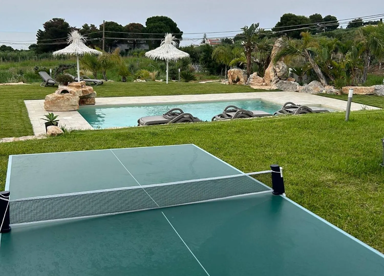 Appartamento Limone In Splendida Villa Nature Al Mare Di Scopello Zingaro アパート
